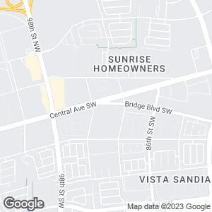 Cafe 66, Albuquerque, New Mexico, US