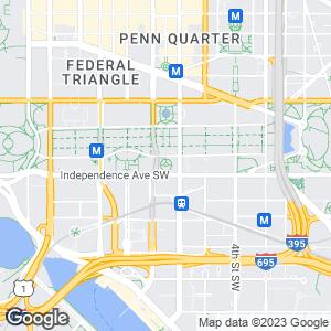 Hirshhorn Museum and Sculpture Garden, Washington D.C., Washington, District of Columbia, US