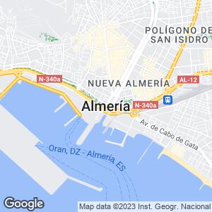 Almería, Andalusia, ES
