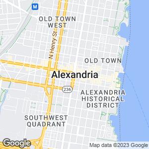 Alexandria, Virginia, US