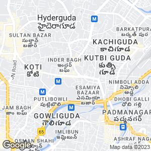 Hyderabad, Telangana, IN