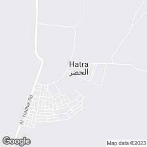 Hetra, Hatra, Nineveh Governorate, IQ