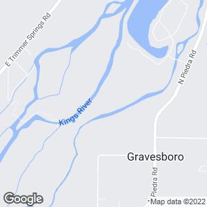 Sierra District State Parks, California, US