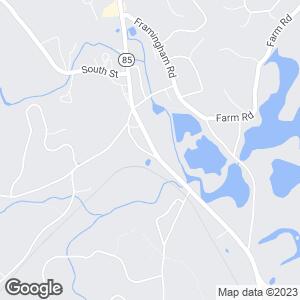 525 Maple St., Marlborough, Massachusetts, US