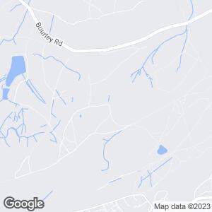 Caesar's Camp, Rushmoor District, England, GB