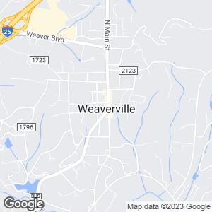 Weaverville, North Carolina, US