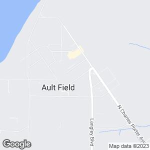 Naval Air Station Whidbey Island, Oak Harbor, Washington, US