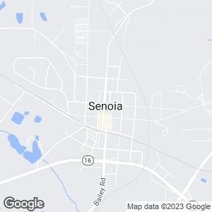 Senoia, Georgia, US