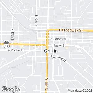 Griffin, Georgia, US