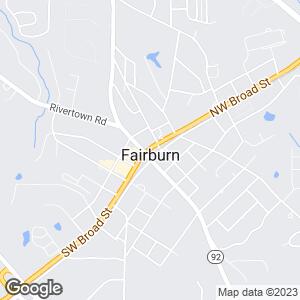 Fairburn, Georgia, US