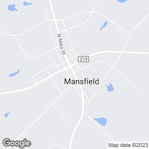 Mansfield, Georgia, US