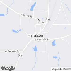 Haralson, Georgia, US