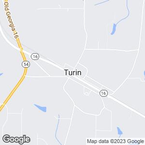 Turin, Georgia, US