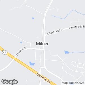 Milner, Georgia, US