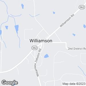 Williamson, Georgia, US