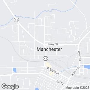 Manchester, Georgia, US