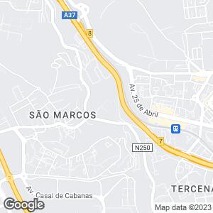 SP Televisão, Lisbon, Agualva-Cacém, Lisboa, PT