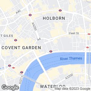 Aldwych Underground Railway Station, London, England, GB