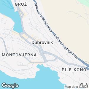 Jezuitske stube, Dubrovnik, Dubrovnik-Neretva County, HR