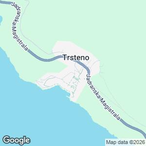 Arboretum Trsteno, Trsteno, Dubrovačko-neretvanska županija, HR