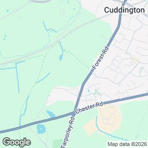Cheshire, England, GB