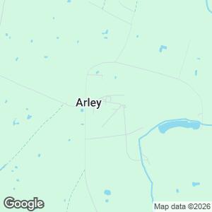 Arley Hall, Arley, Northwich, England, GB