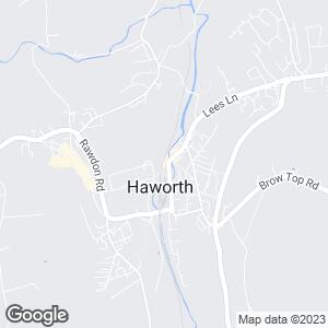 Keighley & Worth Valley Railway, Haworth, Keighley, Keighley, England, GB