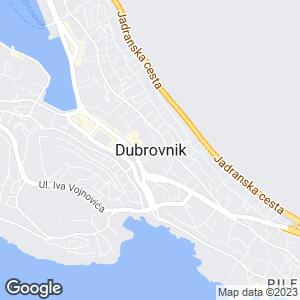 Dubrovnik, Dubrovnik-Neretva County, HR