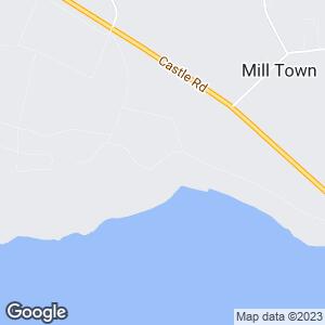 Shane's Castle, Antrim, Northern Ireland, GB