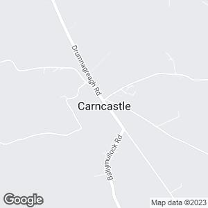 Carncastle, Larne, Northern Ireland, GB