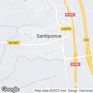 Itálica, Santiponce, Andalucía, ES