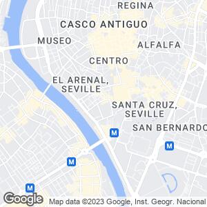 Reales Atarazanas de Sevilla, Sevilla, Andalucía, ES