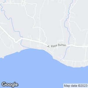 Alila Manggis Hotel, Desa Buitan, Bali, ID