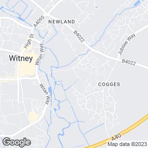 Cogges Manor Farm, Witney, England, GB