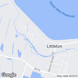 R Stage, Shepperton Studios, Shepperton, England, GB