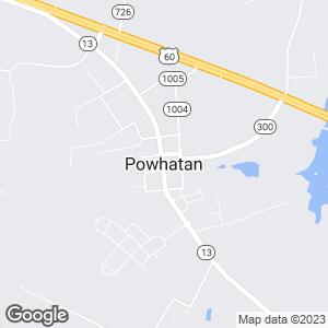 Powhatan, Virginia, US