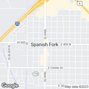 Spanish Fork, Utah, US