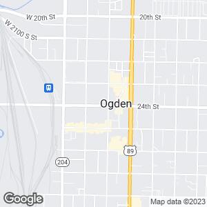 Ogden, Utah, US