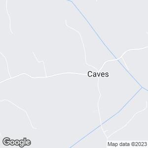 Mitchelstown Cave, County Tipperary, IE