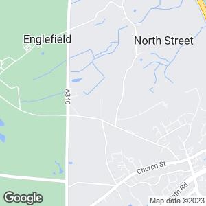 Englefield EstateTheale, Reading, England, GB