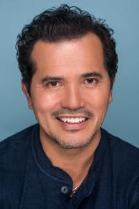 John Leguizamo as Martin in Chef (05/2014)