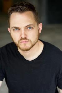 Kevin Buttimer as Lab Tech in Ant-Man (07/2015)