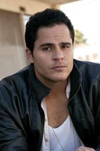 Danny Vasquez as Ignacio in Ant-Man (07/2015)