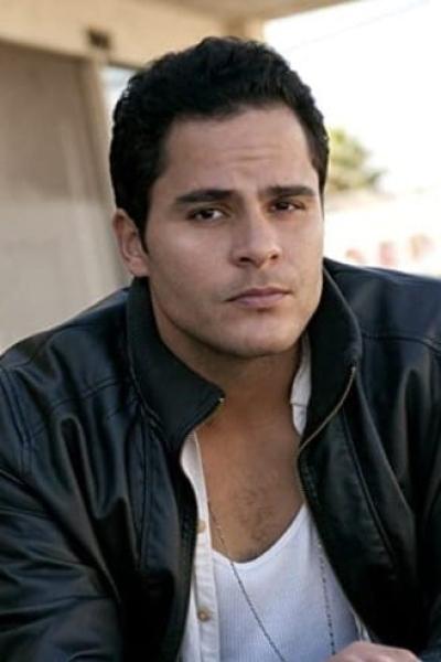 Danny Vasquez profile image