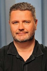 Christopher Barnett as Sound Re-Recording Mixer in Miniseries (01/2024)