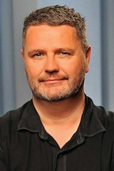 Christopher Barnett profile image