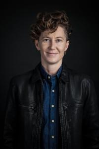 Jessica Harbeck as Officer #2 (uncredited) in Swiss Army Man (06/2016)