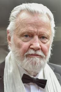 Jon Voight as Howard Cosell in Ali (12/2001)