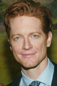 Eric Stoltz as Dr. Steven Cale in Anaconda (04/1997)