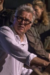 Michael Seresin as Director of Photography in Harry Potter and the Prisoner of Azkaban (05/2004)